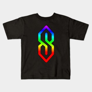 Cool S Kids T-Shirt